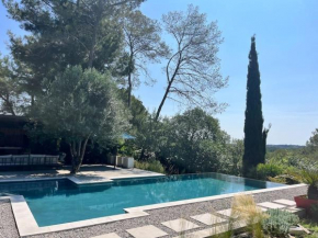 Propriété avec vue panoramique